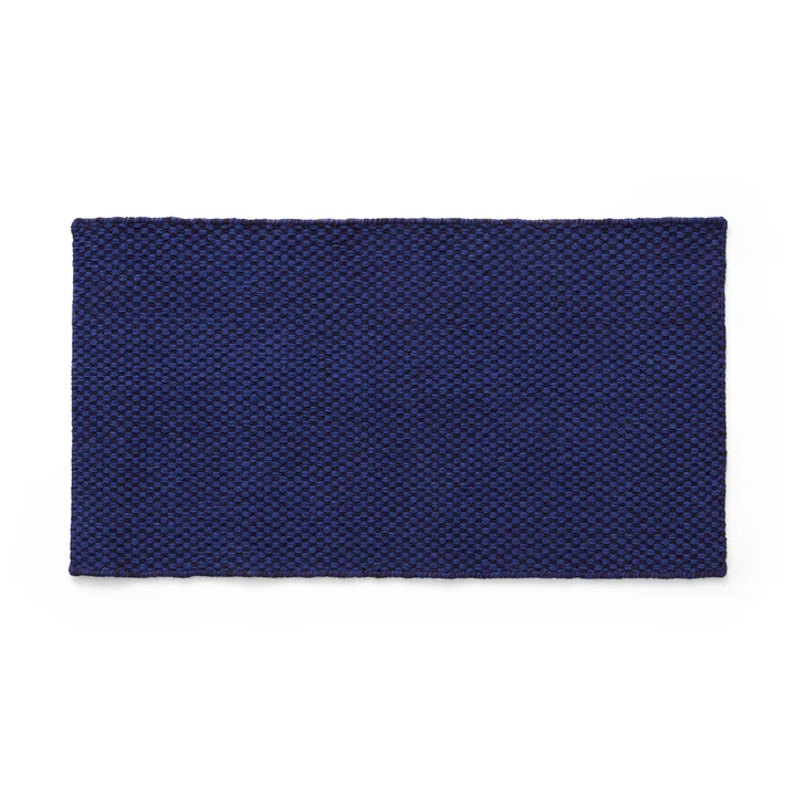 HAY - Moiré Paillasson, violet