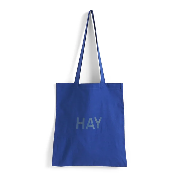 HAY - Tote Bag , ultra marine