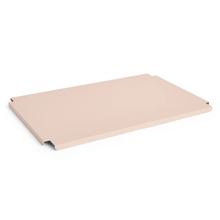 HAY - Colour Crate Couvercle L, powder