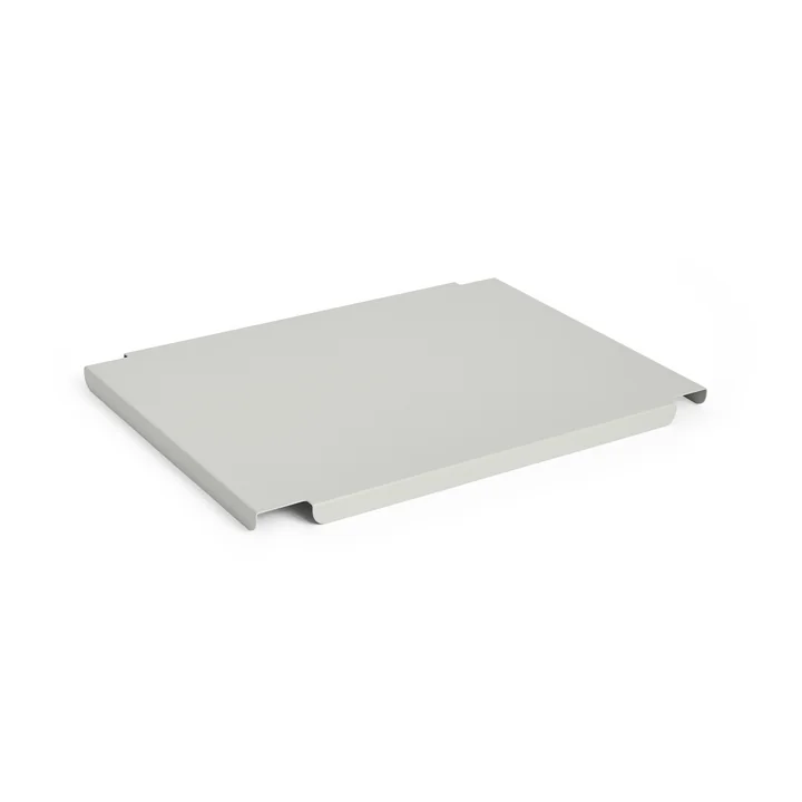 HAY - Colour Crate Couvercle M, gris