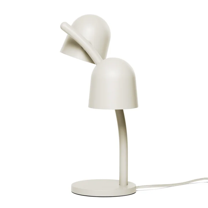 Fatboy - Little Lebow lampe de table, blanc os