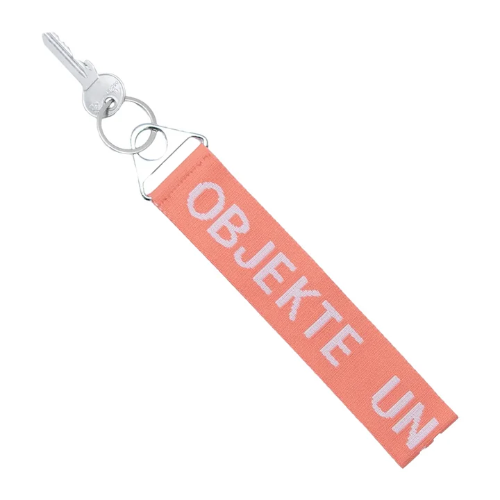 OUT Objekte unserer Tage - Porte-clés, rose pâle