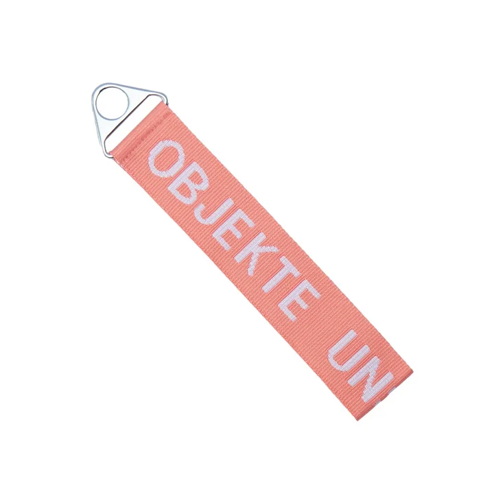 OUT Objekte unserer Tage - Porte-clés, rose pâle
