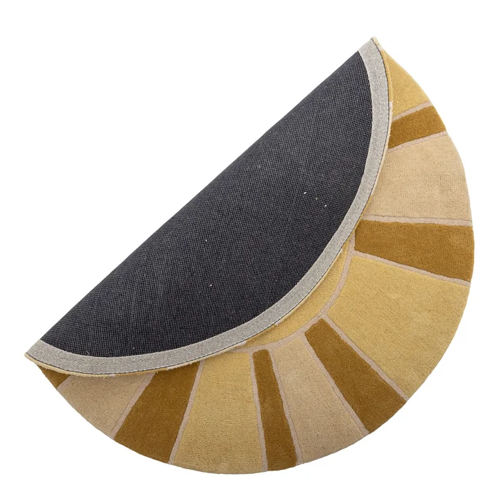 Bloomingville Mini - Sun Tapis