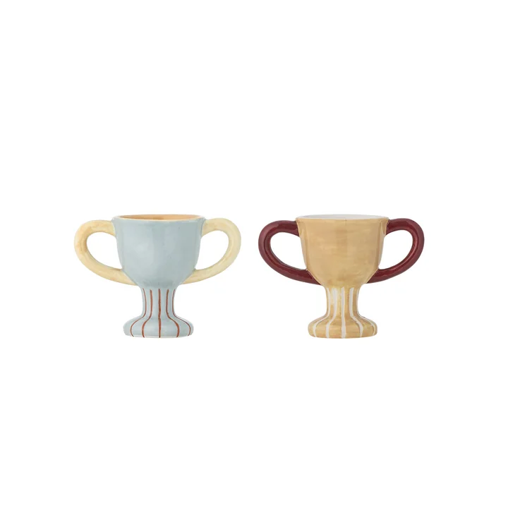 Bloomingville Mini - Trophy Coquetiers