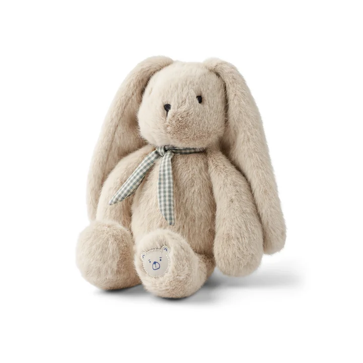 LIEWOOD - Binnie Teddy Small Lapin, mist