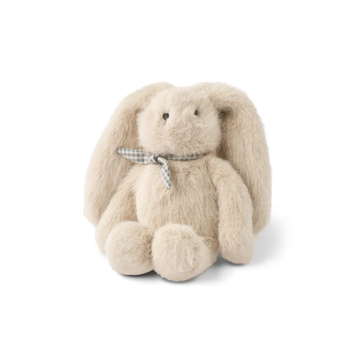 LIEWOOD - Dania Teddy lapin, mist (1500)