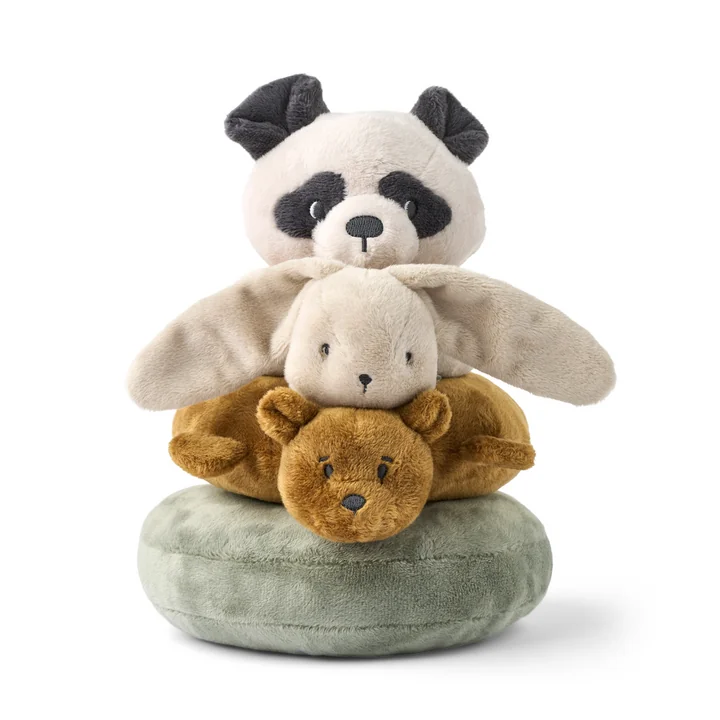 LIEWOOD - Tour d'empilage Sannie