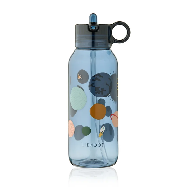 LIEWOOD - Yang Gourde, 500 ml, Universe / classic navy