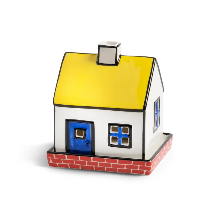 and klevering - Haines Maison de bougies à chauffe-plat, Cottage