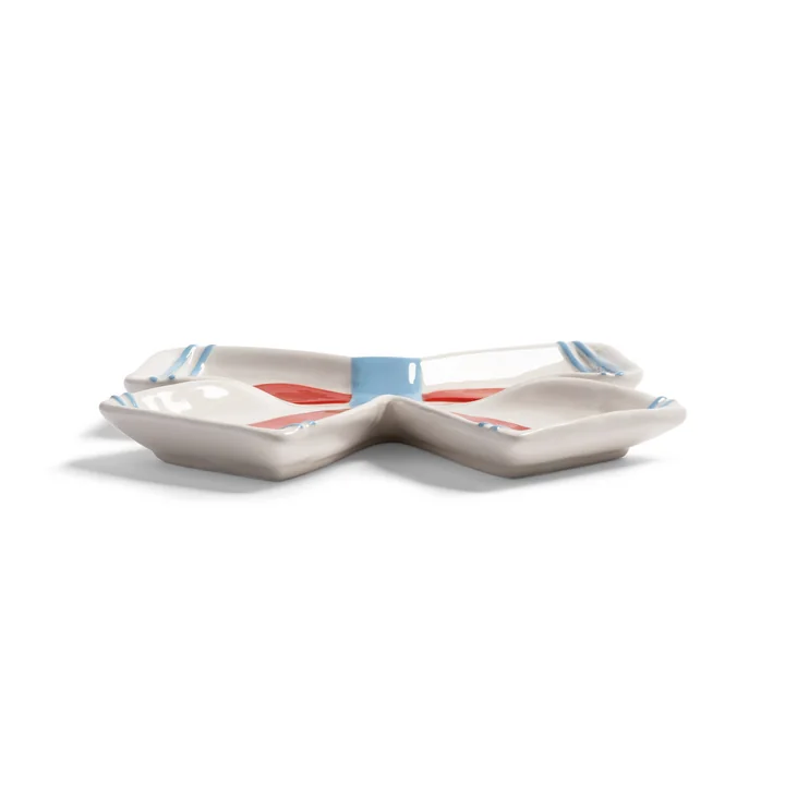 and klevering - Ribbon Coupe décorative