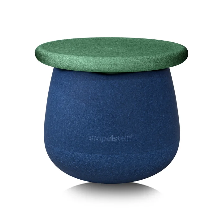 Stapelstein® - Dynamic small, waters & greens