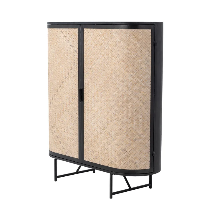 Bloomingville - Ember Armoire, nature