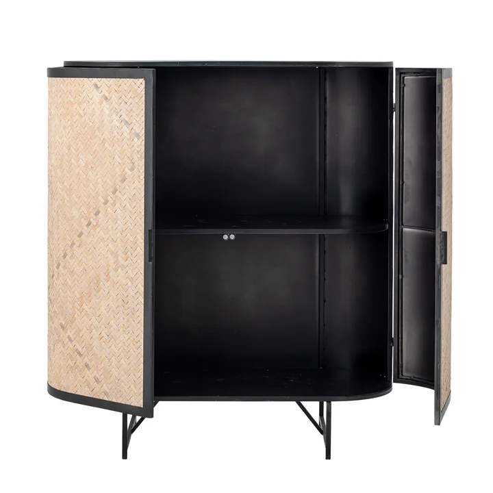 Bloomingville - Ember Armoire, nature