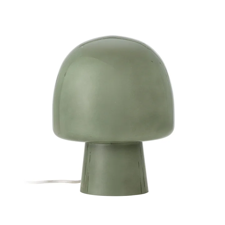 Bloomingville - Paddy Lampe de table, vert