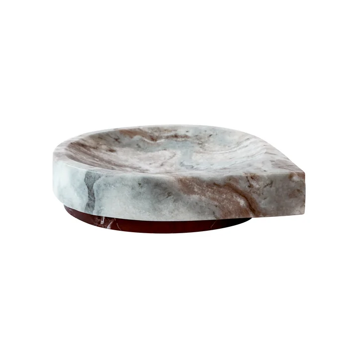 AYTM - Stilla bol, bordeaux mix