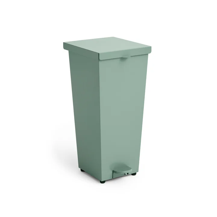 HAY - Loop Poubelle, 26L, fall green