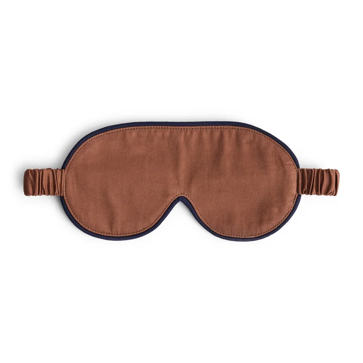 HAY - Outline Masque de sommeil, milk chocolate