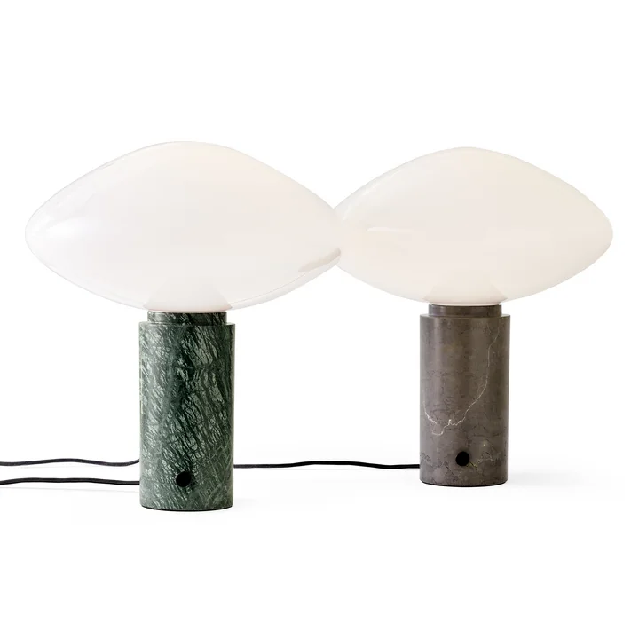 & Tradition - Mist AP17 Lampes de table