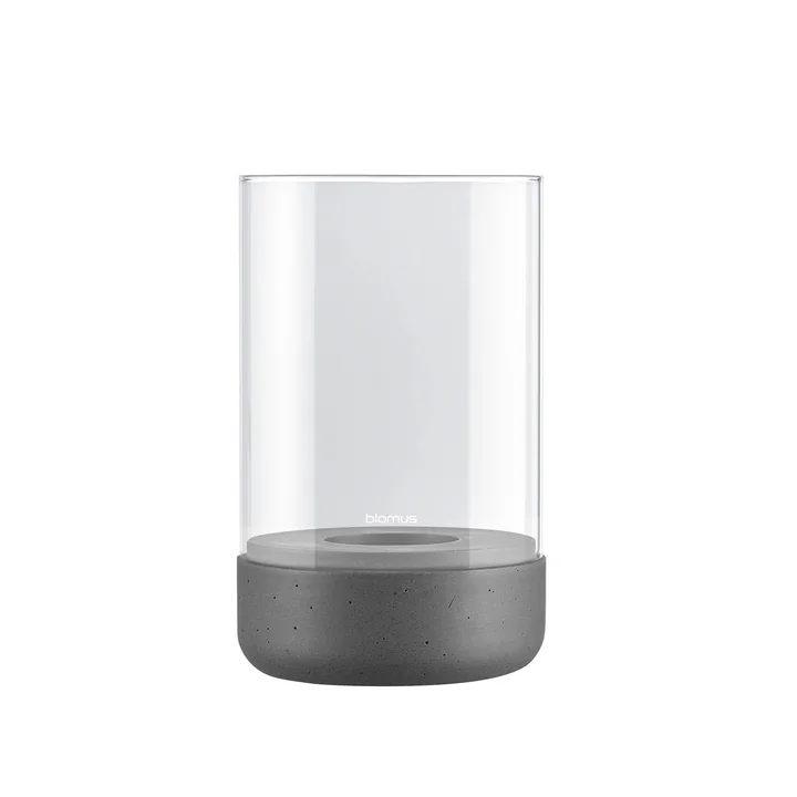 Blomus - Calma Photophore, Ø 12 cm, transparent / magnet