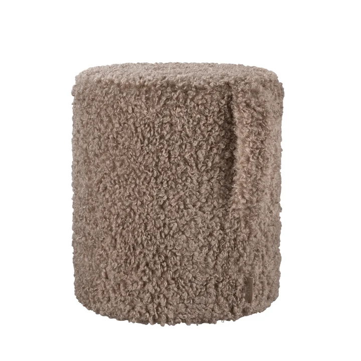 Blomus - Tabouret Teddy, fungi