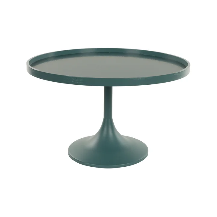 Zuiver - Jason table basse, bleu