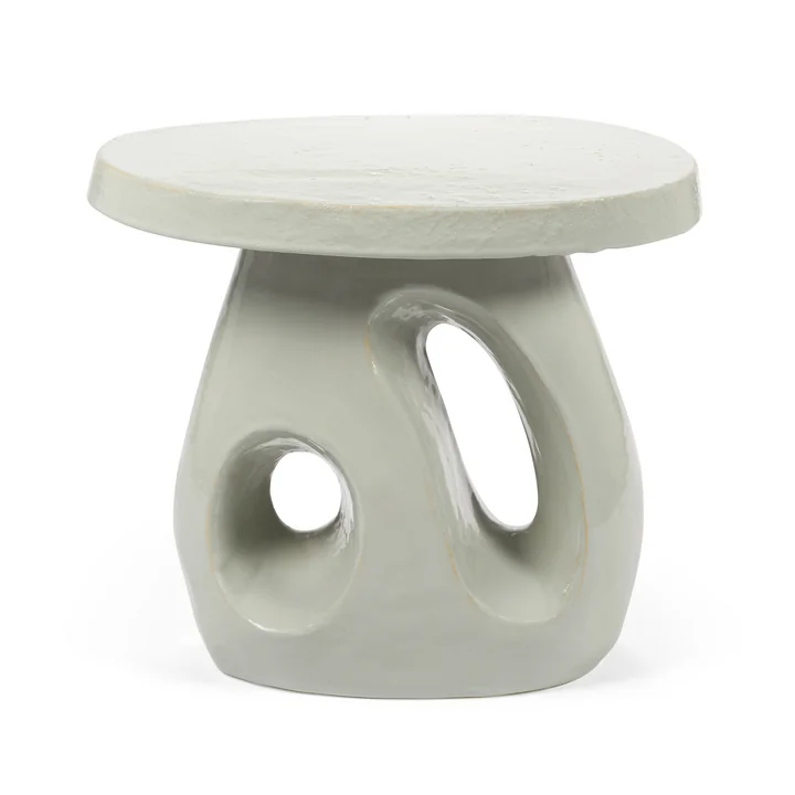 Serax - Amé table d'appoint 10, gris