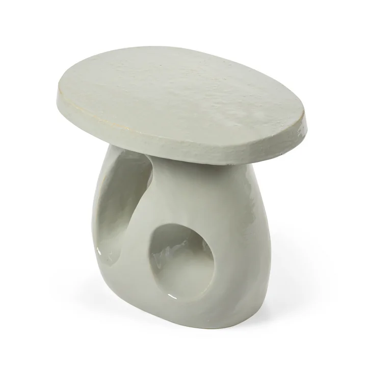 Serax - Amé table d'appoint 10, gris