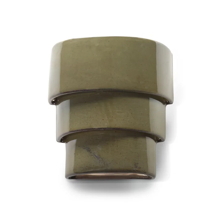 Serax - Applique murale Jim, vert clair