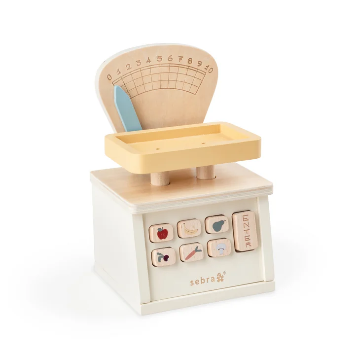 Sebra - Balance de magasin