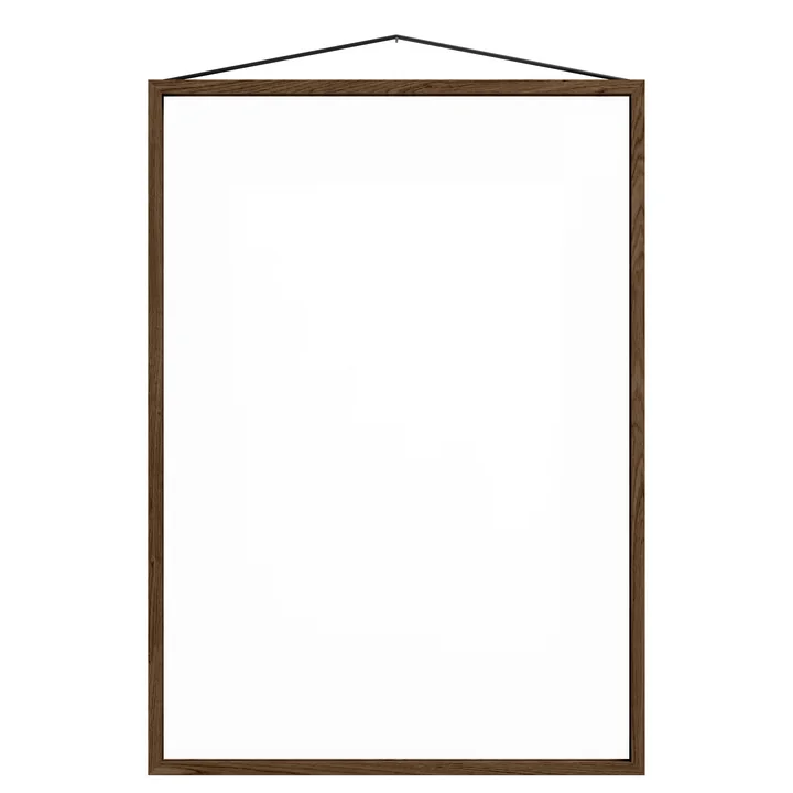 Moebe - Frame Cadre photo A2, chêne fumé