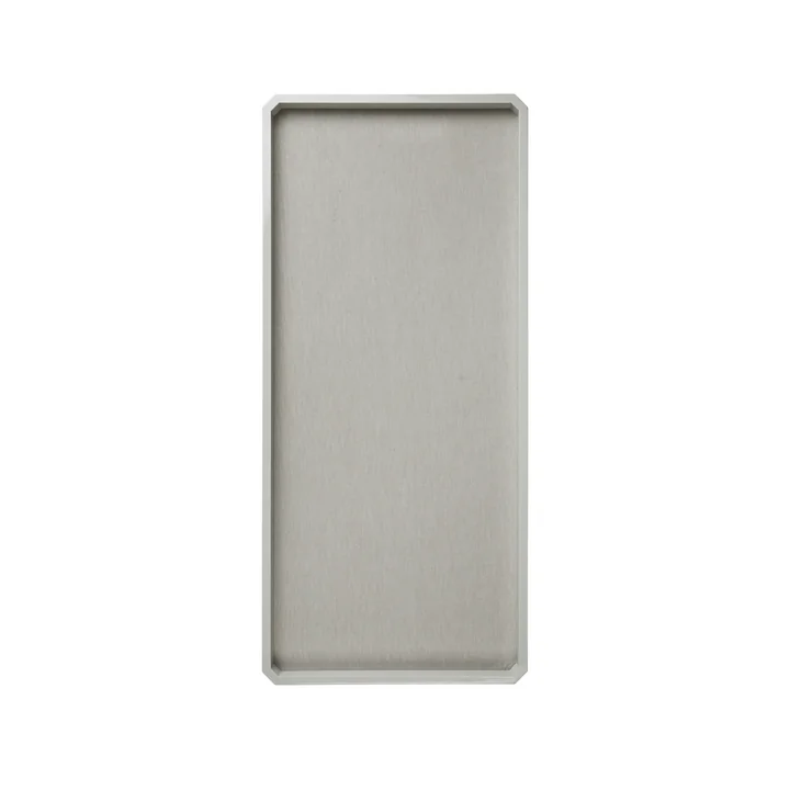 Ferm Living - Nova Tableau d'affichage, 45 x 100 cm, light celedon