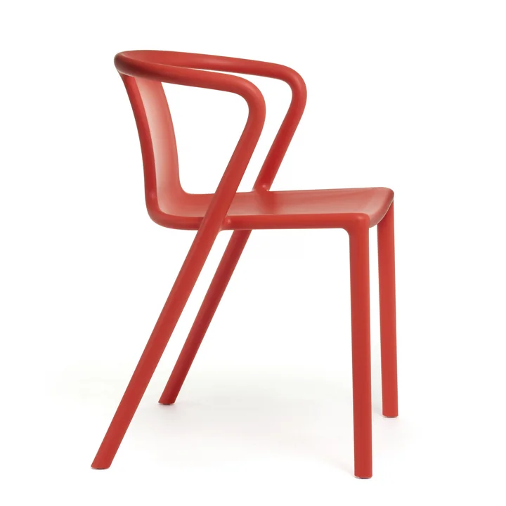 Magis - Air-Armchair fauteuil, rouge