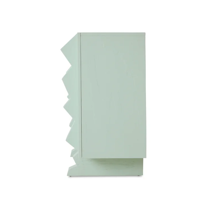 HKliving - Forma Armoire, ice blue