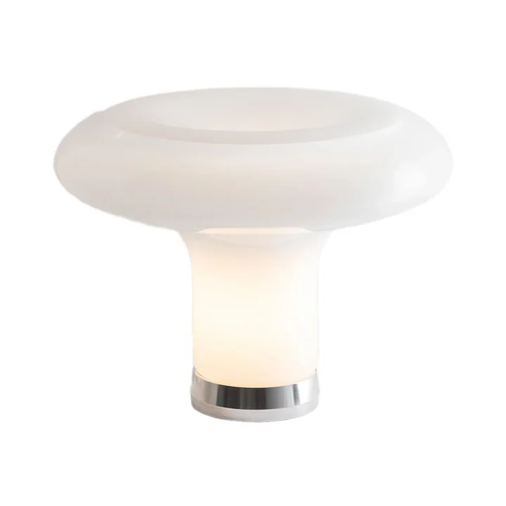Artemide - Lesbo Lampe de table, blanc