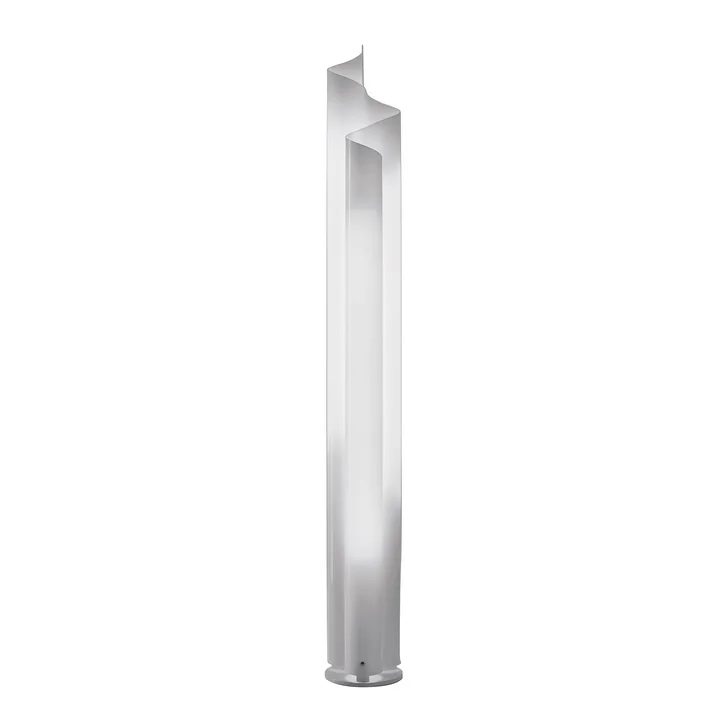 Artemide - Chimera Lampadaire LED, blanc