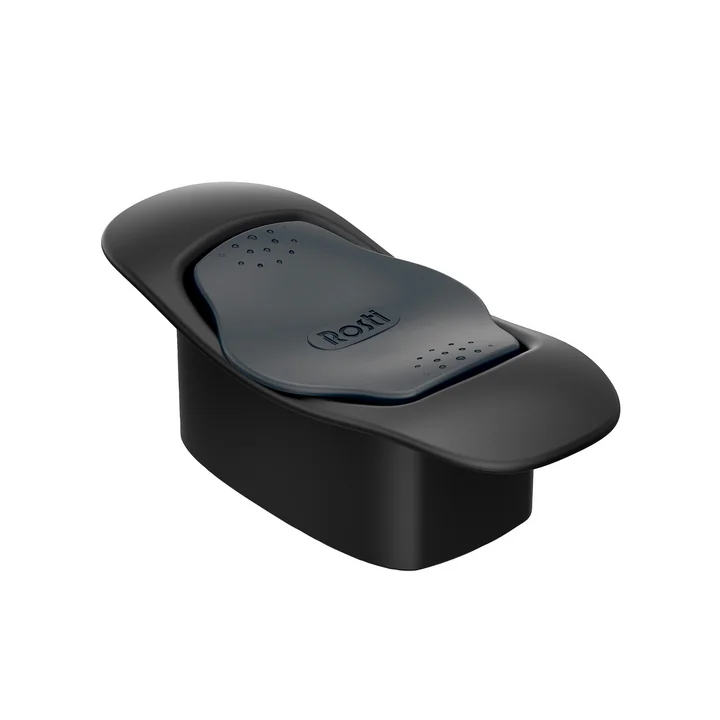 Rosti - Hasselback -Tailleur Classic, noir