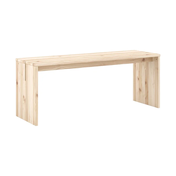 Karup Design - JOIN-IN Banc, L 115 cm, pin naturel