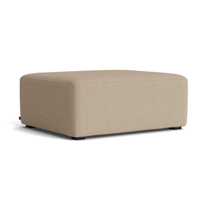 HAY - Mags Ottoman 02 (S), warm grey ( Maglia )
