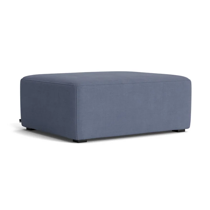 HAY - Mags Ottoman 02 (S), bleu ( Linara 198)