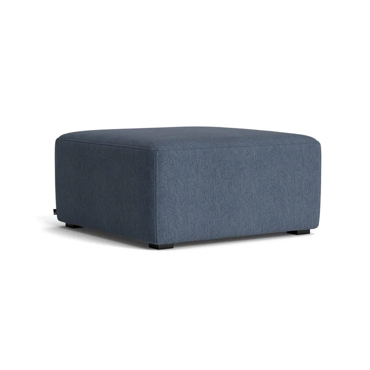HAY - Mags Ottoman 01 (XS), blue grey ( Turf )