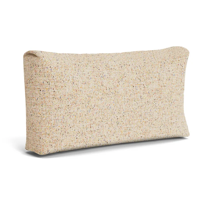 HAY - Coussin Mags Cushion 10, beige ( Bolgheri LGG60)
