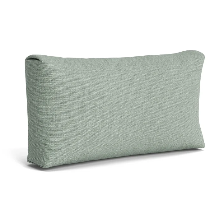 HAY - Coussin Mags Cushion 10, vert clair ( Metaphor 023)
