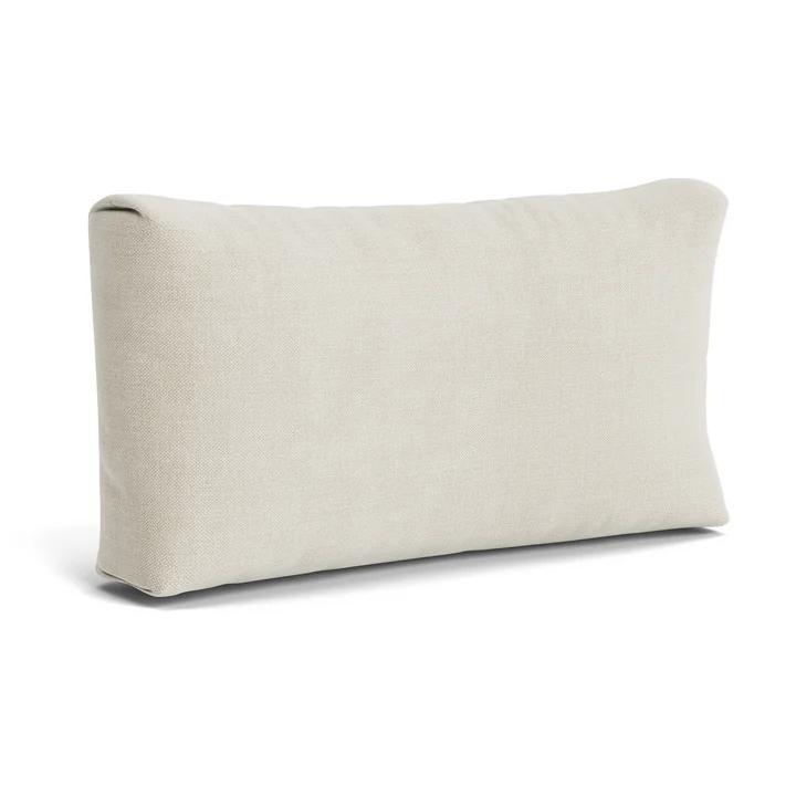 HAY - Coussin Mags Cushion 10, crème ( Linara 440)