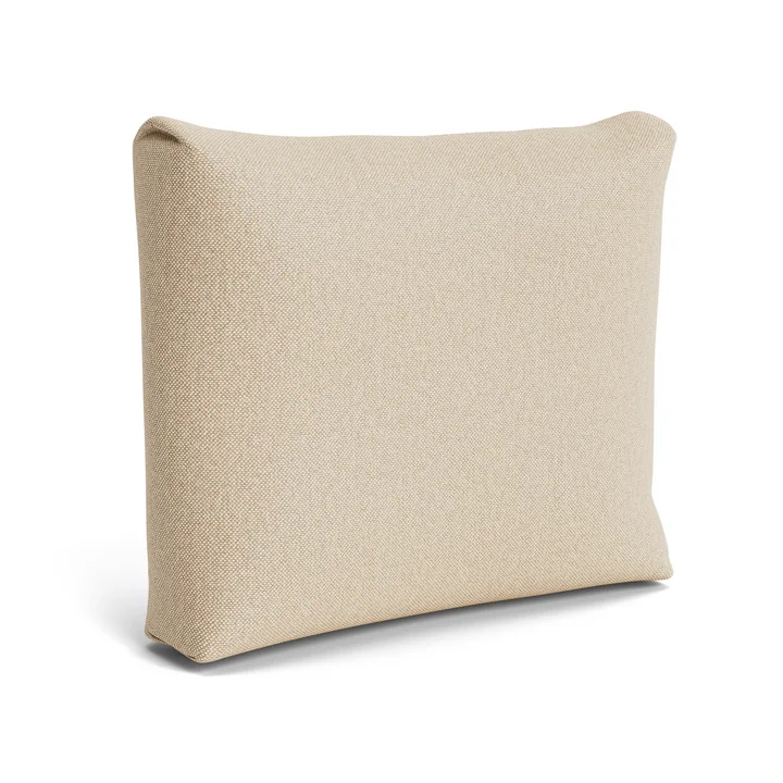 HAY - Coussin Mags Cushion 9, beige ( Hallingdal 220)