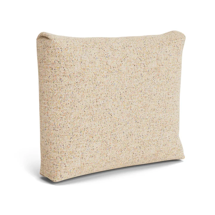 HAY - Coussin Mags Cushion 9, beige ( Bolgheri LGG60)