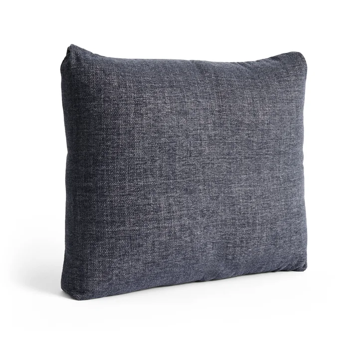 HAY - Coussin Mags Cushion 9, gris foncé ( Overlap 03)