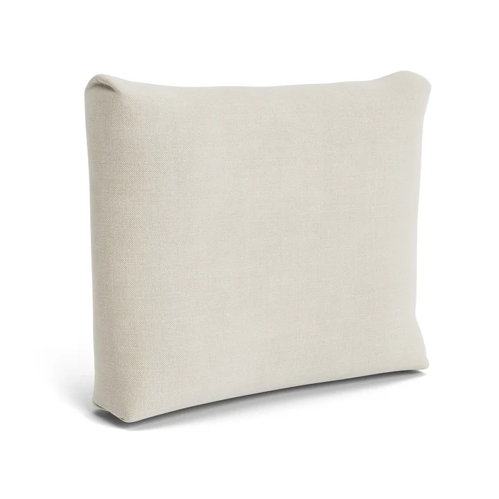 HAY - Coussin Mags Cushion 9, crème ( Linara 440)