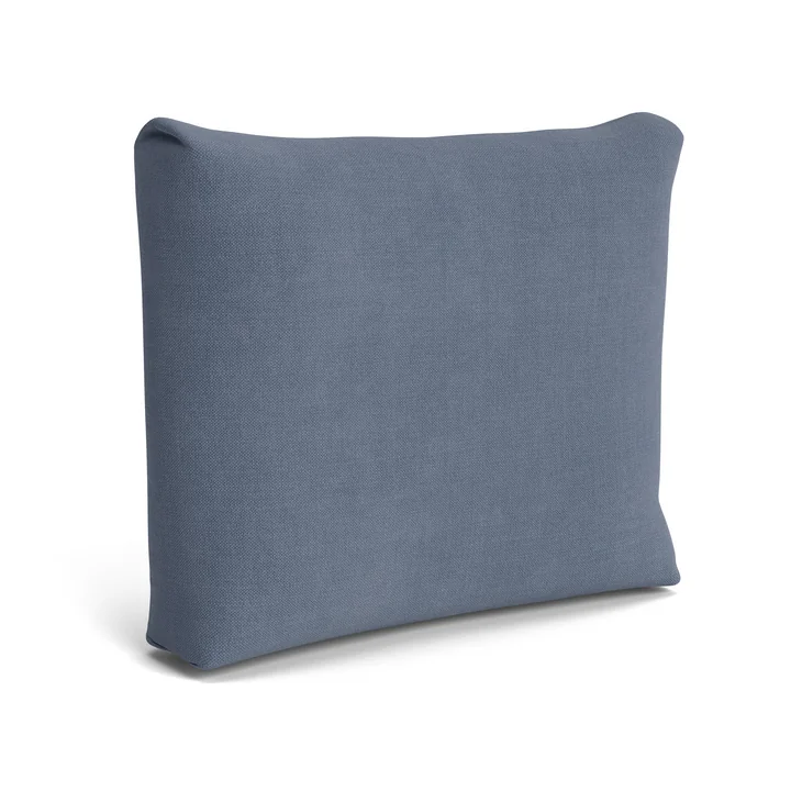 HAY - Coussin Mags Cushion 9, bleu ( Linara 198)