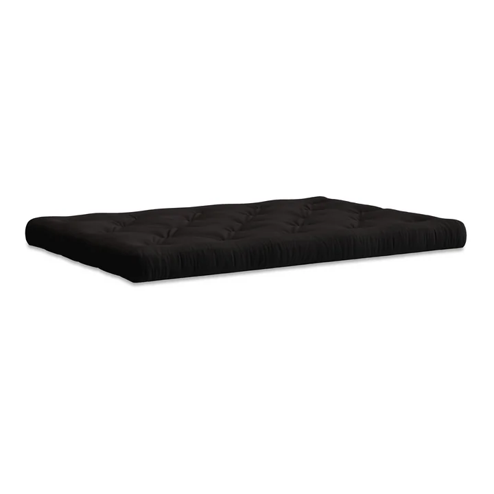 Karup Design - Matelas futon, noir
